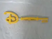 Disney / Star Wars - C3PO - Mystery / Blind Box Collectible Key