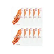 The Saem - Natural Mask Sheet Bundle Set - 25 Types Red Ginseng