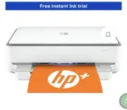 HP Envy 6 000 All-in-one Printer