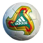 Fevernova ,Japan & S.Korea, FIFA World Cup 2002, Soccer Match Ball Size 5