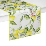 Mode Living Sorrento Table Runner, 16 x 108