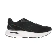Diadora Mythos Blushield Volo Hip 2 Running Mens Black Sneakers Athletic Shoes