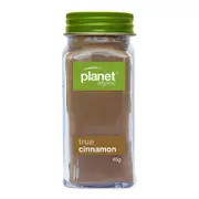 Organic Planet Organic Cinnamon Ground – Fresh, healthy organic delivery | Doorstep Organics.