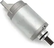 Motorcycle Starter Motor for Suzuki AN250 AN400 UH200 UH125 UH150 UH200 UC125 UC150 1998-2014 12V Motorcycle Starter Motor 31100-14F01 Starter Motor