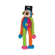 Scream Crew Monkey Multi Colour
