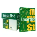 彩色  公司結束營業 SMARTIST A4影印紙 70磅
