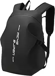 Riding Backpack Motorcycle | Backpack For Motorcycle | Hydration Rucksack Waterproof Reflective Lightweight Storage For Hiking Cycling