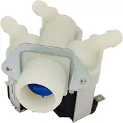 Washing Machine 3 Way Cold Water Inlet Valve for LG P/N 5220FR2075B WD-1485RD Asko Samsung 8061757 251801 5520FR2075A 5221EN2003A WM90 10505 W600