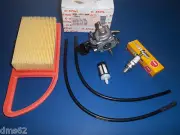 NEW STIHL CARBURETOR / TUNEUP SERVICE KIT FITS BR500 BLOWERS 42821200606 0610