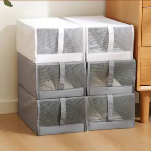 IKEA代購  SKUBB 鞋盒  可折疊鞋盒 男女鞋盒 鞋袋 小鞋盒 鞋架 可堆疊鞋盒 鞋盒 收納盒