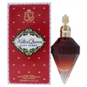 Katy Perry Killer Queen by Katy Perry for Women - 3.4 oz EDP Spray