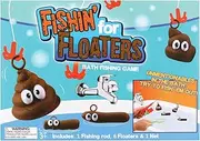 Fishing for Floaters