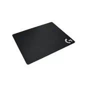[does not apply] Logitech G240 Cloth Gaming Mouse Pad (943-000046)