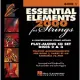 Essential Elements 2000 for Strings