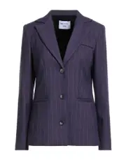 [FACE TO FACE STYLE] FACE TO FACE STYLE Blazers - Item 33001725