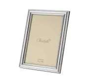 Christofle Albi 52 56 045 Sterling Silver Picture Frame 10x15cm BRAND NEW