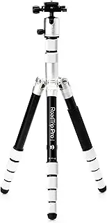 [Benro] Mefoto Roadtrip Pro Aluminium Silver