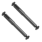 For Mazda 6 Lincoln Zephyr Ford Fusion Pair Duralo Rear Shocks TCP (for: Ford)