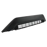 Fit For 2019-2021 Toyota RAV4 Front Bumper Face Bar Grilles Front Lower Black (for: Toyota)