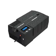 Cyberpower Bric Lcd 1200Va Ups