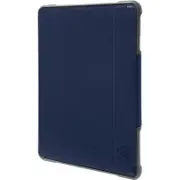 STM DUX PLUS (IPAD PRO 12.9"/2ND GEN - 2017) AP - MIDNIGHT BLUE - STM-222-165L-04