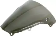 ZERO GRAVITY - 20-157-02 - Windscreen - Smoke - SV 1000/650S '03-'07 for Suzuki