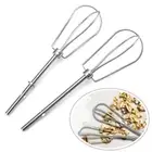DIY Bread Supplies Cream Egg White Stirring Stick Foamer Handheld Mixer