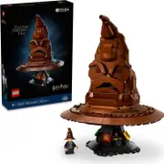 LEGO 76429 Talking Sorting Hat™ - Harry Potter