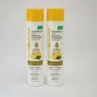 Mirta de Perales Lemon & Chamomile Shampoo Strength Shine Botanical Blend 2-Pcs