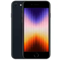 在飛比找友和YOHO優惠-Apple iPhone SE 64GB 5G 智能手機 午