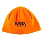 Sunex Tools PANTHEROR Panthervision Lighted Beanie Hunters Orange