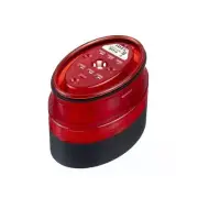 IDEC Red Flashing / Steady 24V LED Module LD9Z-6ALB-R