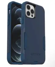 OTTERBOX 7765406 Commuter Series Case for Apple iPhone 12, Apple iPhone 12 Pro -