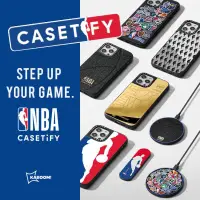 在飛比找蝦皮購物優惠-🏀CasetifyNBA NBA casetify NBAc