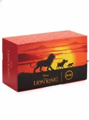 Disney Lion King Gift Set - EAN 354922 - Steiff Collection