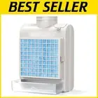 Premium 3-in-1 Indoor Dryer Vent: Includes Polyester Filters & Safety Flap