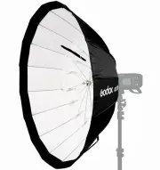 Godox Parabolic White Octa Umbrella Softbox 85cm fits AD300/400PRO ONLY