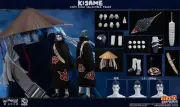 RocketToys Hoshigaki Kisame Roc-007 33.5cm/13.1In 1/6 Collectible Action Figure