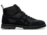 Asics Onitsuka Tiger RINKAN BOOT 1183B514 BLACK/BLACK With shoe bag