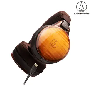 audio-technica 鐵三角 ATH-WB2022 無線耳罩式耳機