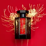 新版L'ARTISAN PARFUMEUR 阿蒂仙 冥府之路馥郁版彼岸花 PASSAGE D'ENFER 玻璃瓶分享