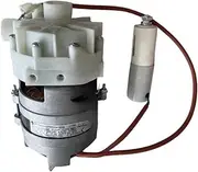 Commercial Dishwasher Accessories,Compatible With Hobart AM3 AM60K AM900 Dishwasher Spray Rinse Water Pump