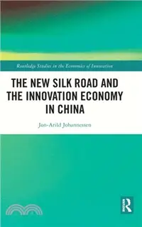 在飛比找三民網路書店優惠-The New Silk Road and the Inno
