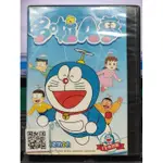 挖寶二手片-B379-正版DVD-動畫【哆啦A夢 TV特別版 1-8全8集8碟】-套裝*國語發音(直購價)