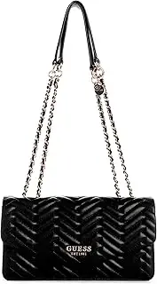 [GUESS] Anning Convertible Crossbody Flap