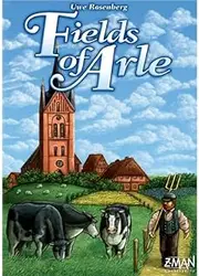 Fields of Arle