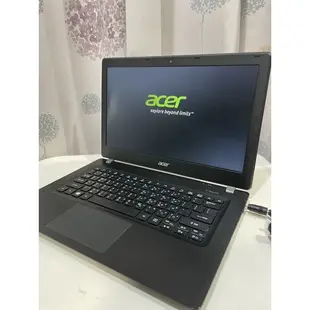 [CYC]Acer p236 i5 4代 cpu 8G/16G 筆電 SSD 240G/480G/960G 輕薄型