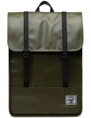 [Herschel] Survey Backpack in Ivy Green