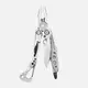 Leatherman SKELETOOL 9用工具鉗 贈雙扣鑰匙圈 830920