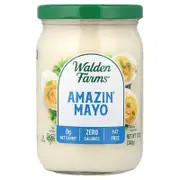 Walden Farms, Amazin' Mayo, 12 oz (340 g)